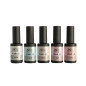 Gel Nail art Pearl  5 x 8 ml ProNails