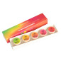 Kit Neon Ombre Paint ProNails