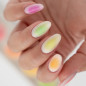 Kit Neon Ombre Paint ProNails
