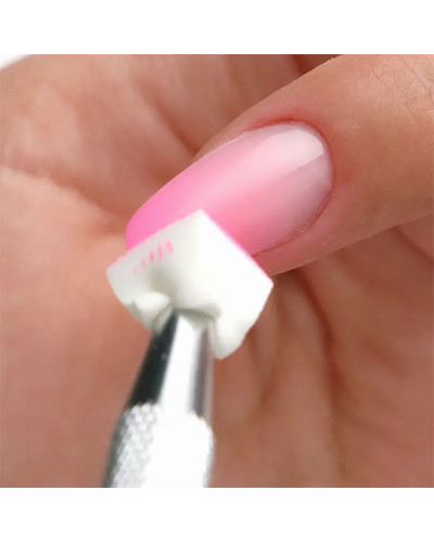 Kit Ombre Yweezer Tool & Eponges  ProNails