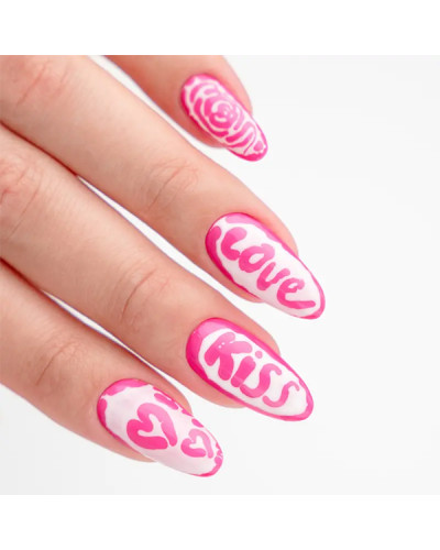 Doodle Get Set 2 x 7 ml ProNails