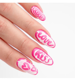 Doodle Get Set 2 x 7 ml ProNails