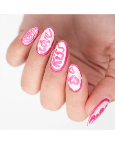 Doodle Get Set 2 x 7 ml ProNails