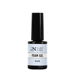 PN NAIL ART FOAM GELS 3 Flacons de 7 ML