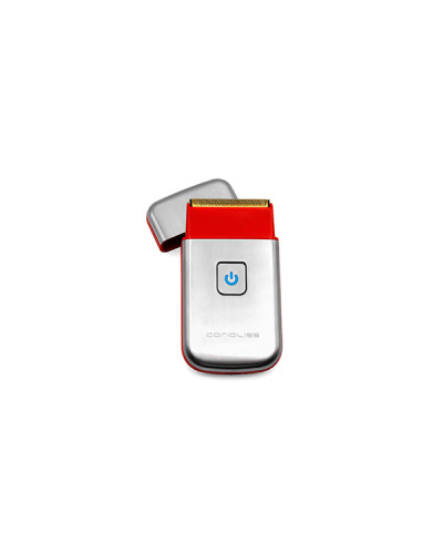 Shaver Mini Ultra Finition Corioliss