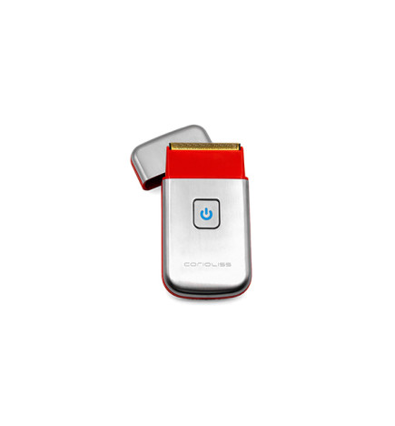 Shaver Mini Ultra Finition Corioliss