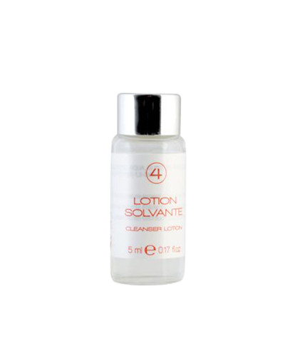 Lotion Solvante Combinal 5ml