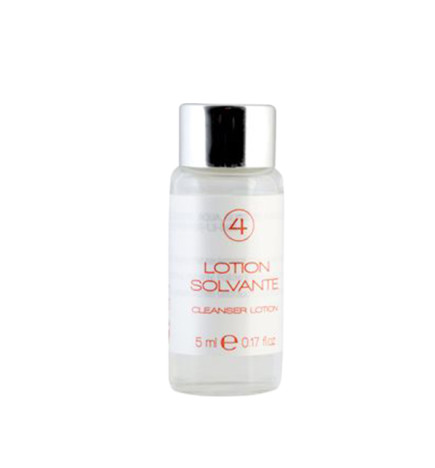 Lotion Solvante Combinal 5ml