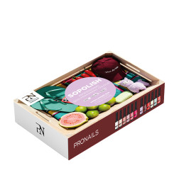 PN SOPOLISH BOX 2026 12 Flacons
