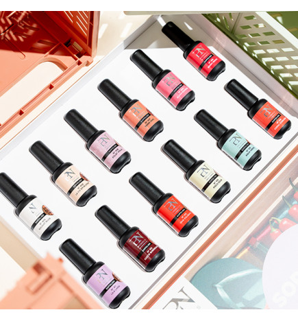 PN SOPOLISH BOX 2026 12 Flacons