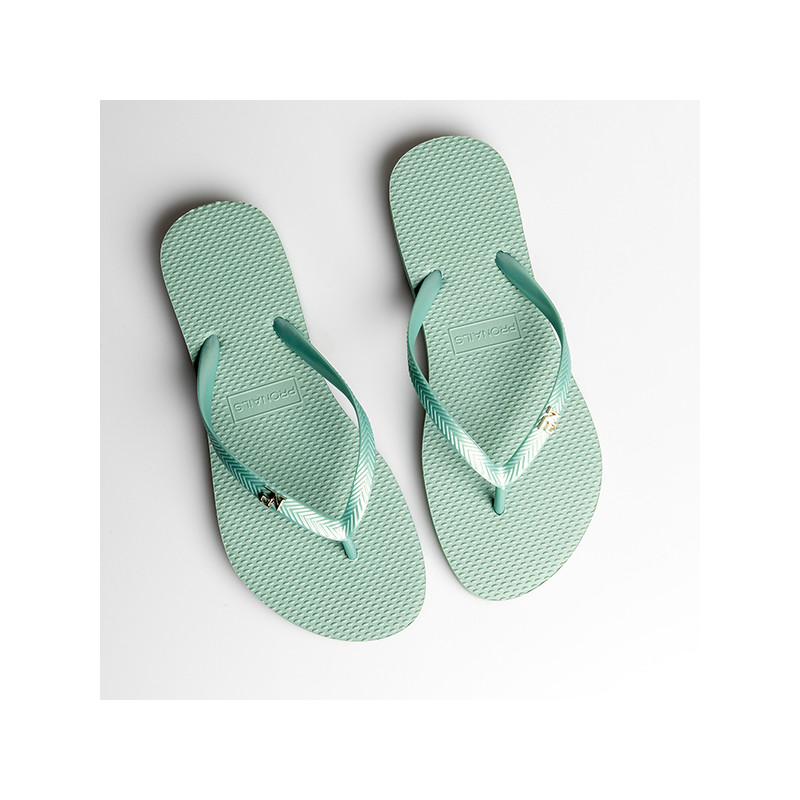 PN FOOT TONG GREEN la paire PN FOOT TONG GREEN la paire