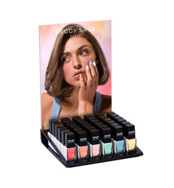 Présentoir vernis à ongles - Printemps 2026