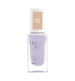 Soin Fortifiant Réparateur CC NAILS Berry Bloom Peggy Sage 11ml