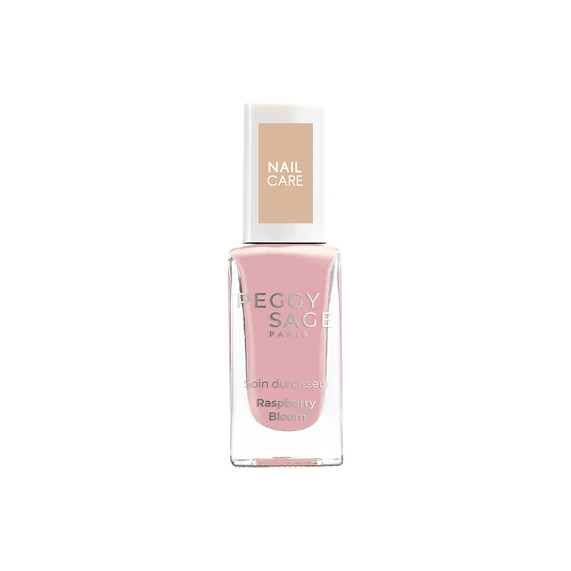 Soin durcisseur CC NAILS Raspberry Bloom 11ml