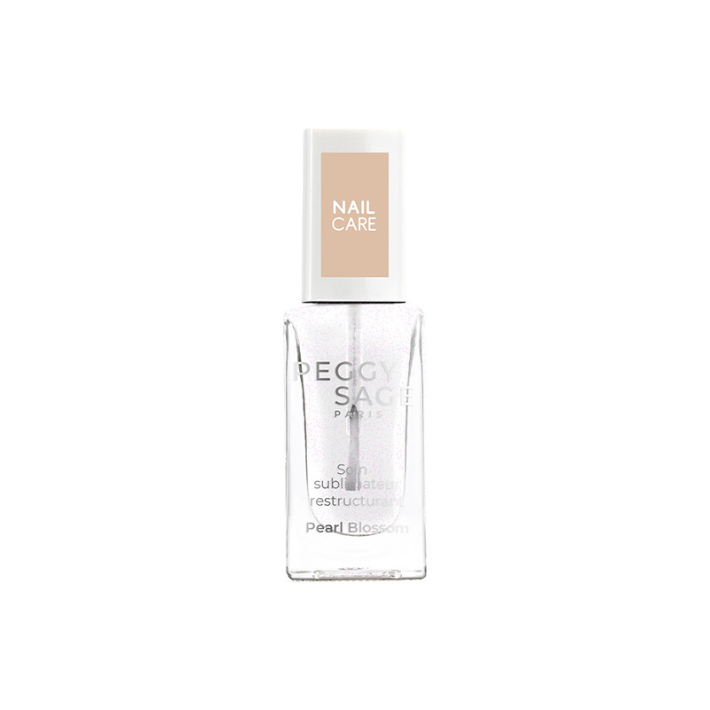 Soin Sublimateur Restructurant NAIL HIGHLIGHTER - Pearl Blossom Soin Sublimateur Restructurant NAIL HIGHLIGHTER - Pearl Blossom