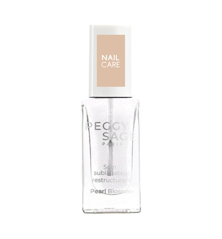 Soin Sublimateur Restructurant NAIL HIGHLIGHTER - Pearl Blossom