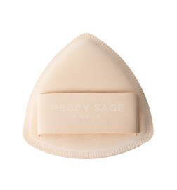 Éponge visage marshmallow Peggy Sage