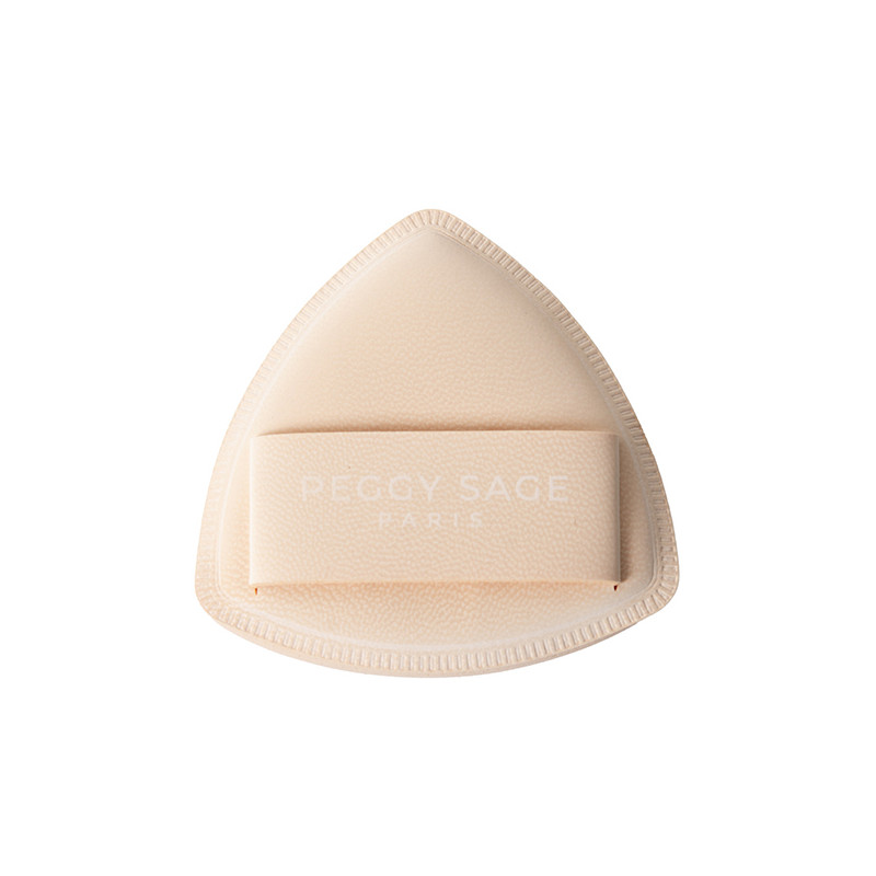 Éponge visage marshmallow Peggy Sage Éponge visage marshmallow Peggy Sage