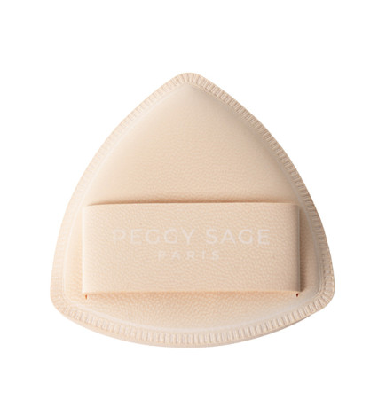 Éponge visage marshmallow Peggy Sage
