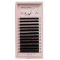 Faux cils Volume russe Easy Fans - C - 0,07 mm - 6 à 13 mm Peggy Lashes Pro