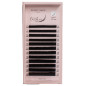 Faux cils Volume russe Easy Fans - CC - 0,07 mm - 6 à 13 mm Peggy Lashes Pro Faux cils Volume russe Easy Fans - CC - 0,07 mm - 6 à 13 mm Peggy Lashes Pro