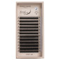 Faux cils Volume Egyptien 3D Y - courbure C Peggy Lashes Pro