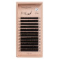 Cil à cil Ellipse Flat - C - 0,12 mm - 6 à 13 mm Peggy Lashes Pro