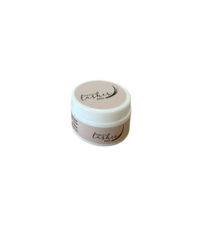 Baume fixateur blanc Peggy Lashes Pro 12 g