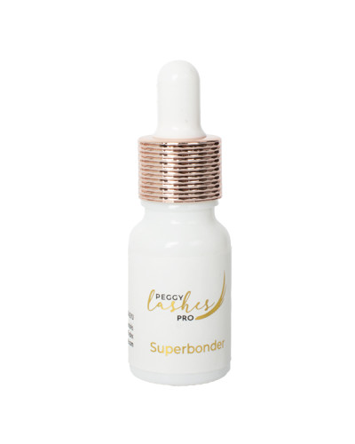 Superbonder Peggy Lashes Pro 10 ml