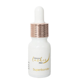 Superbonder Peggy Lashes Pro 10 ml