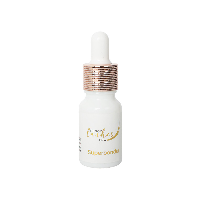 Superbonder Peggy Lashes Pro 10 ml