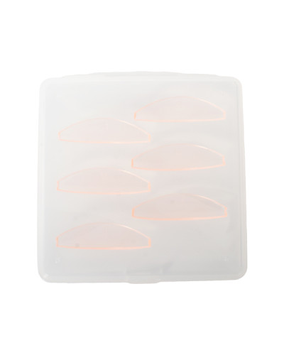 Pads auto-adhérents S / M / L Peggy Lashes Pro 2 x3