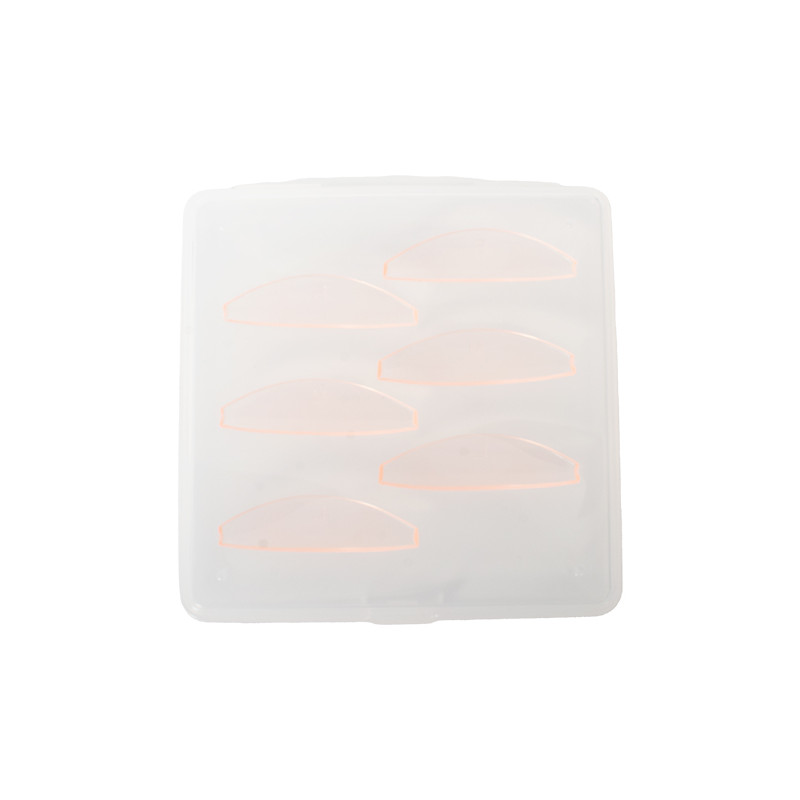 Pads auto-adhérents S / M / L Peggy Lashes Pro 2 x3 Pads auto-adhérents S / M / L Peggy Lashes Pro 2 x3