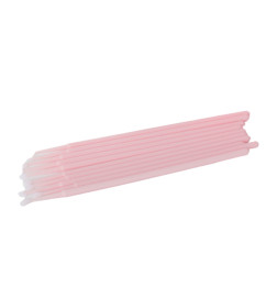 Micro-brosses Peggy Lashes Pro x100
