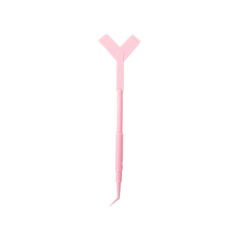 Séparateurs de cils 2-en-1 Peggy Lashes Pro x5 Séparateurs de cils 2-en-1 Peggy Lashes Pro x5
