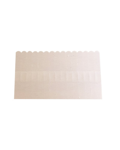 Bandes adhésives pour paupières Peggy Lashes Pro x 80