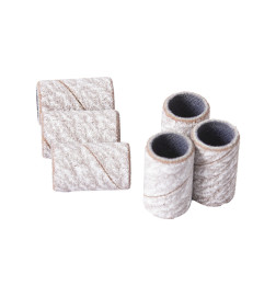 Émeri Moyen Grain Fin 240 Peggy Sage x 12