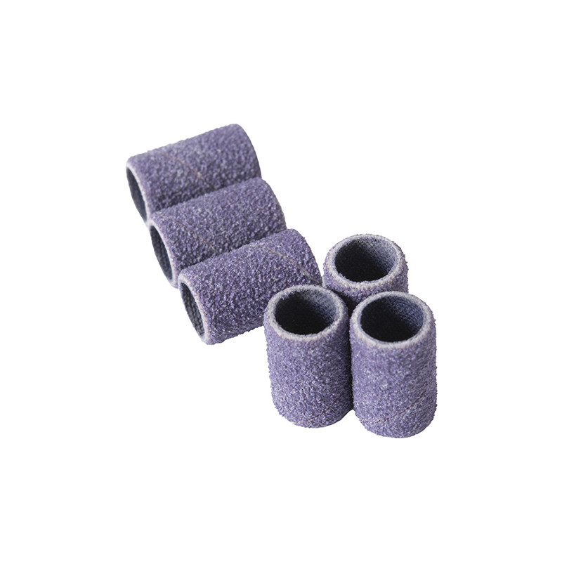 Émeri Moyen Grain Moyen 150 Peggy Sage x 12