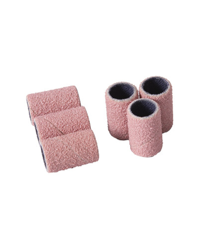 Émeri Moyen Grain Dur 100 Peggy Sage x 30