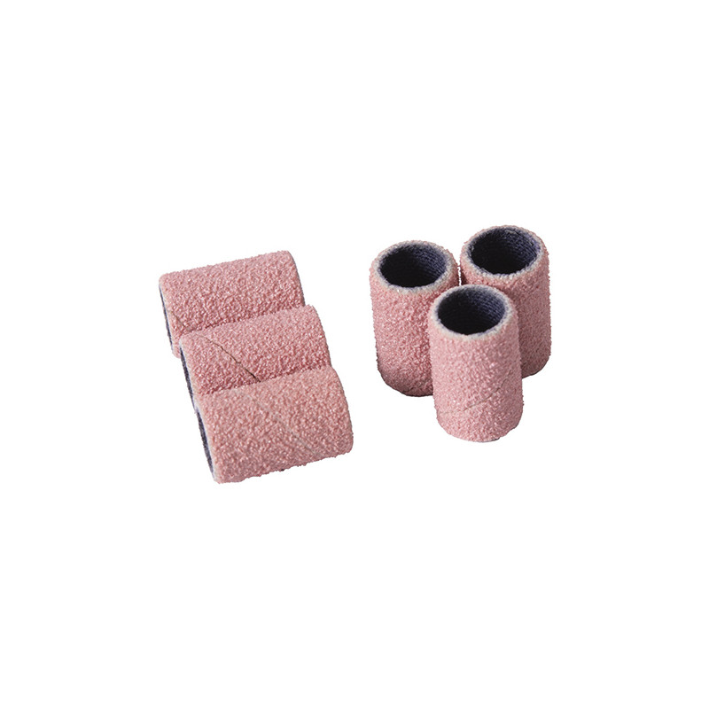 Émeri Moyen Grain Dur 100 Peggy Sage x 30