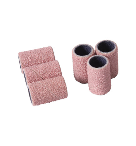 Émeri Moyen Grain Dur 100 Peggy Sage x 30