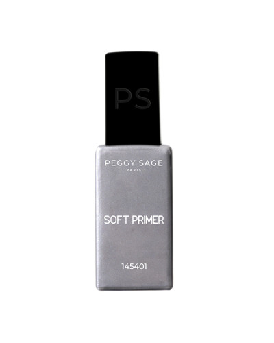 Soft Primer Sans Acide Peggy Sage 11ml