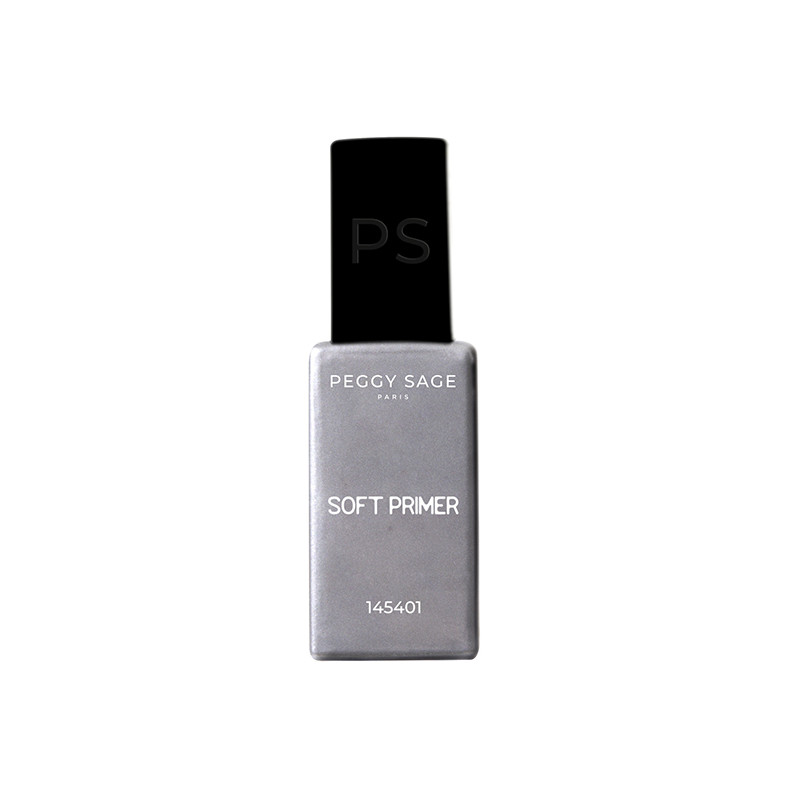 Soft Primer Sans Acide Peggy Sage 11ml Soft Primer Sans Acide Peggy Sage 11ml