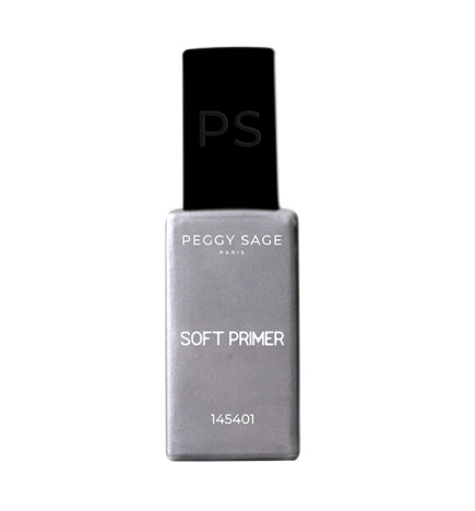 Soft Primer Sans Acide Peggy Sage 11ml