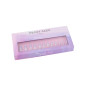 Faux ongles réutilisables Plum Sorbet Crazy Peggy Faux ongles réutilisables Plum Sorbet Crazy Peggy