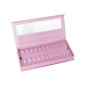 Faux ongles réutilisables Plum Sorbet Crazy Peggy Faux ongles réutilisables Plum Sorbet Crazy Peggy