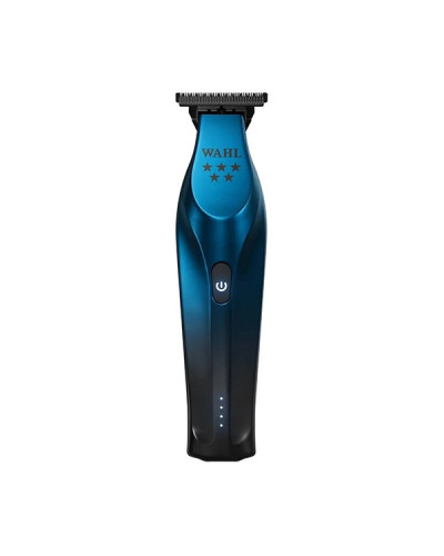 Tondeuse Hi-Viz Finition Bleue Wahl