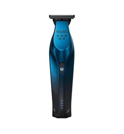 Tondeuse Hi-Viz Finition Bleue Wahl