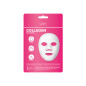 Masque Visage au Collagéne Masque Visage au Collagéne
