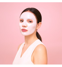 Masque Visage au Collagéne
